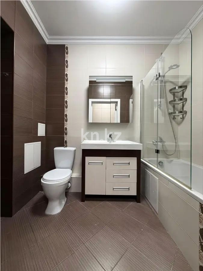 Продажа 2-комнатной квартиры, 50 м² в Алматы - фото 4