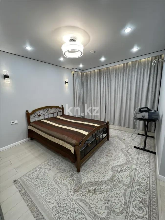 Продажа 2-комнатной квартиры, 71 м² в Алматы - фото 3