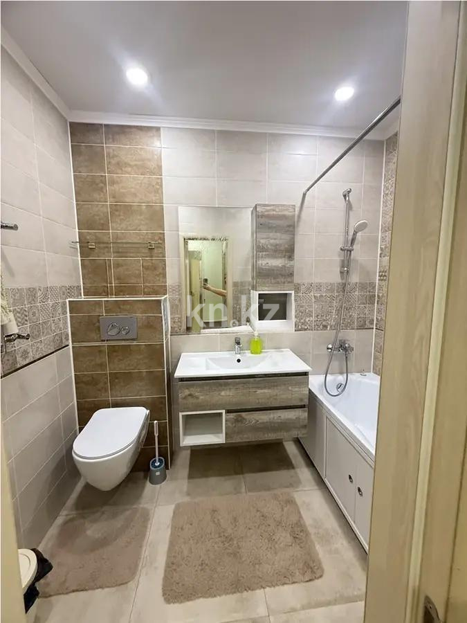 Продажа 1-комнатной квартиры, 45 м² в Астане - фото 3