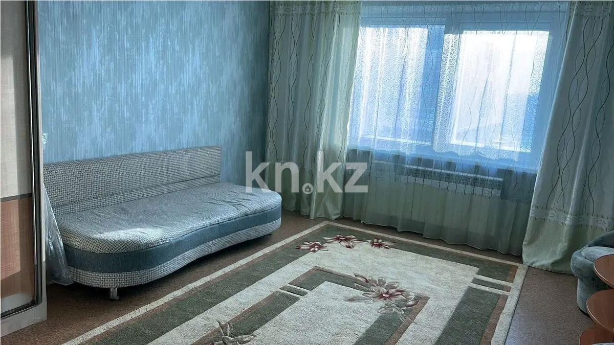 Продажа 1-комнатной квартиры, 30 м², пр. Кошкарбаева, дом  68 в Астане