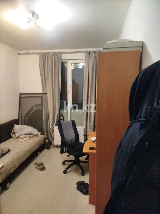 Продажа 3-комнатной квартиры, 67 м² в Алматы