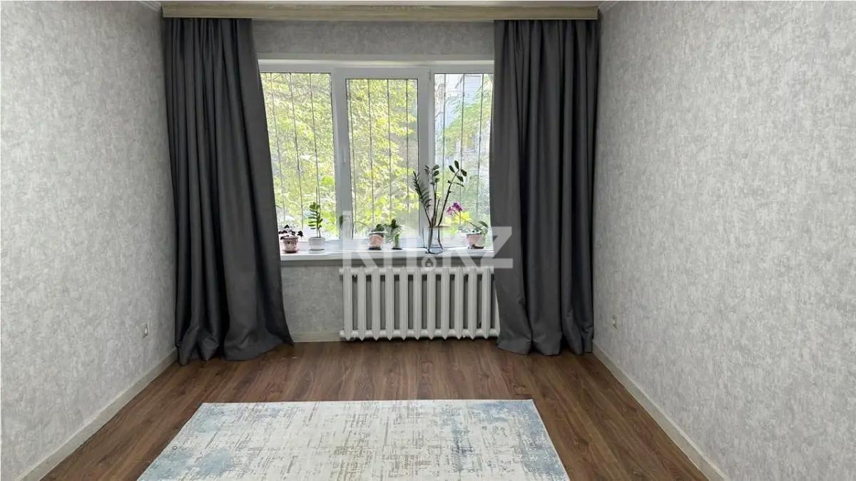 Продажа 4-комнатной квартиры, 74.5 м², мкр-н Орбита-1, дом  21 в Алматы - фото 2