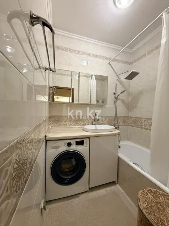Продажа 4-комнатной квартиры, 100 м² в Алматы - фото 5