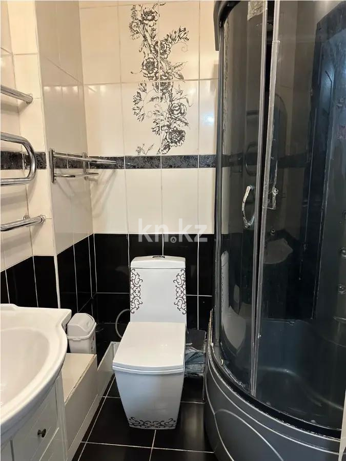 Продажа 1-комнатной квартиры, 42.9 м² в Алматы - фото 3