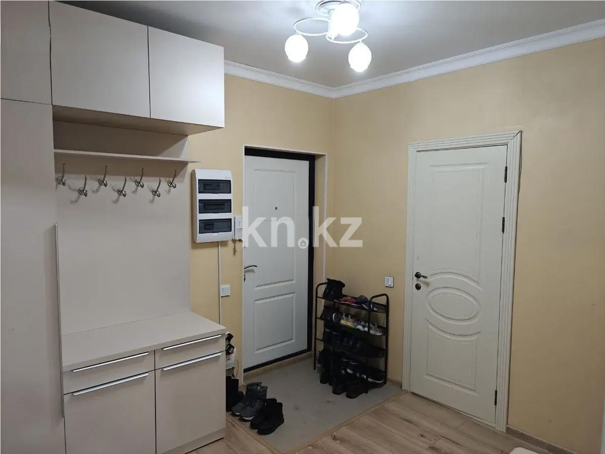 Продажа 2-комнатной квартиры, 64.3 м² в Алматы - фото 6