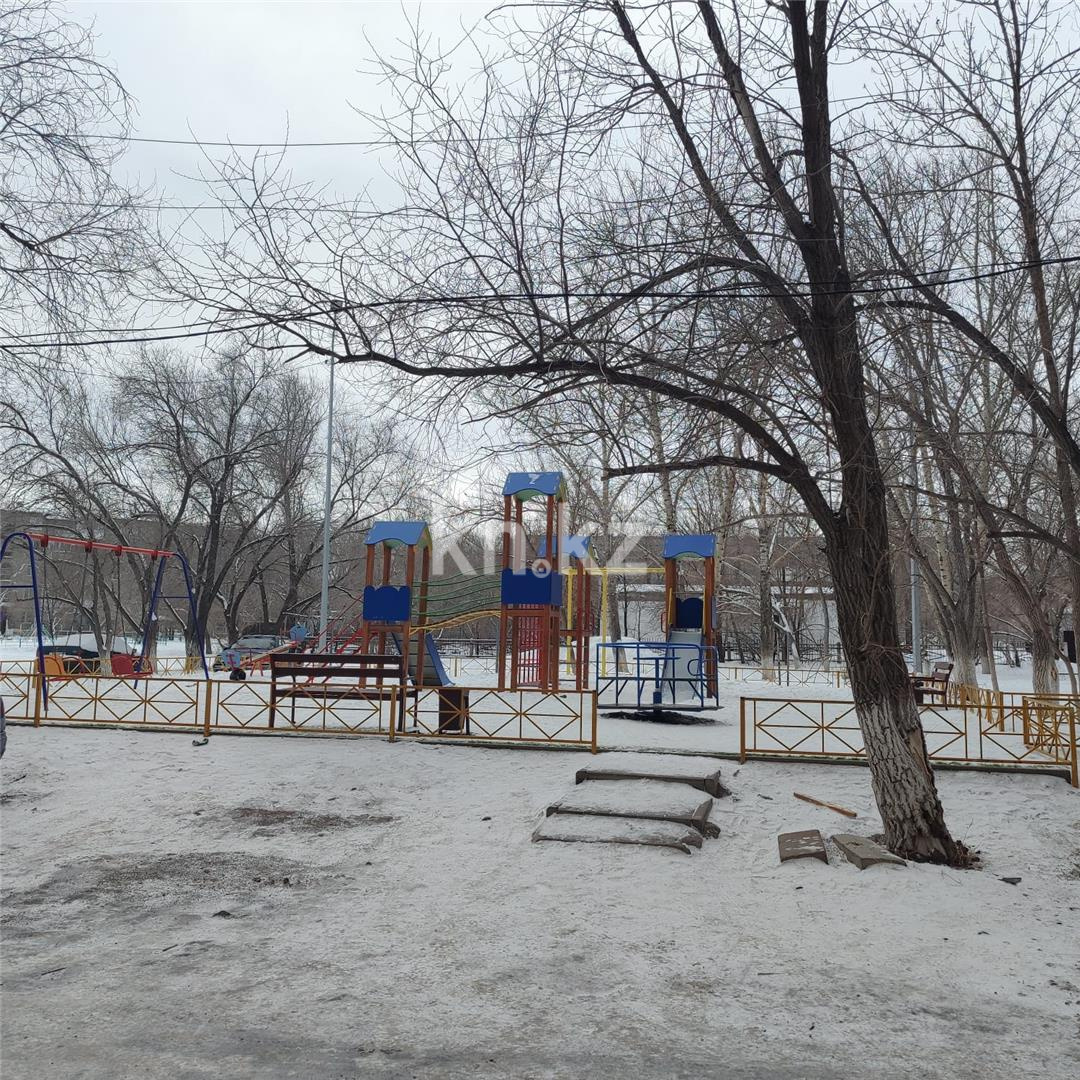 Продажа 2-комнатной квартиры, 51 м², ул. Темиртауская в Темиртау - фото 31