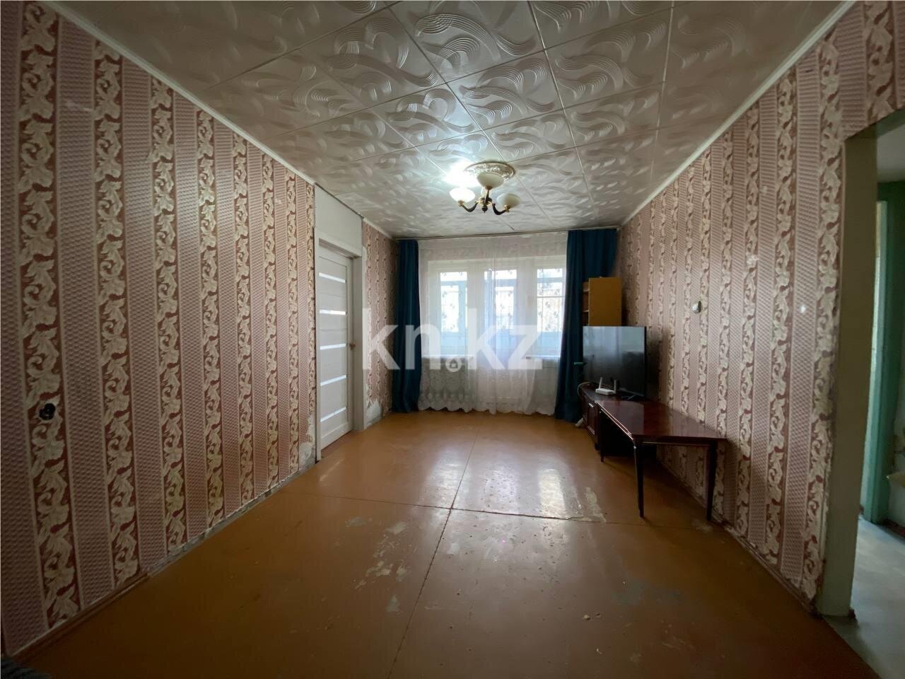 Продажа 2-комнатной квартиры, 46 м² в Темиртау