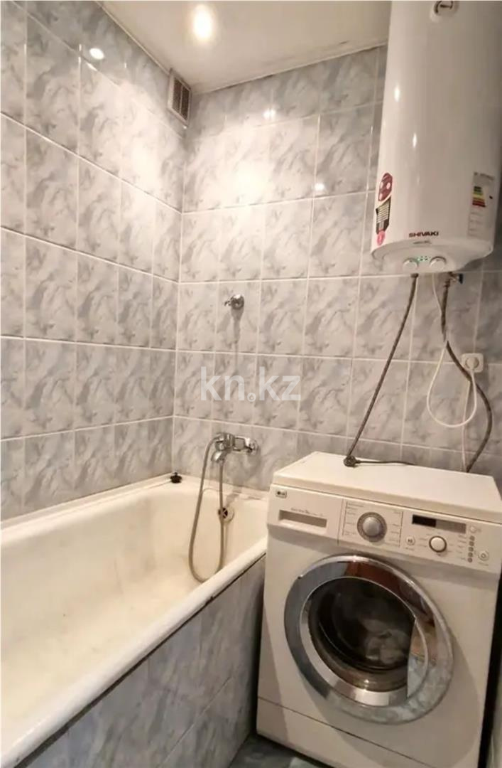 Продажа 1-комнатной квартиры, 30 м², мкр-н 18 в Караганде - фото 7