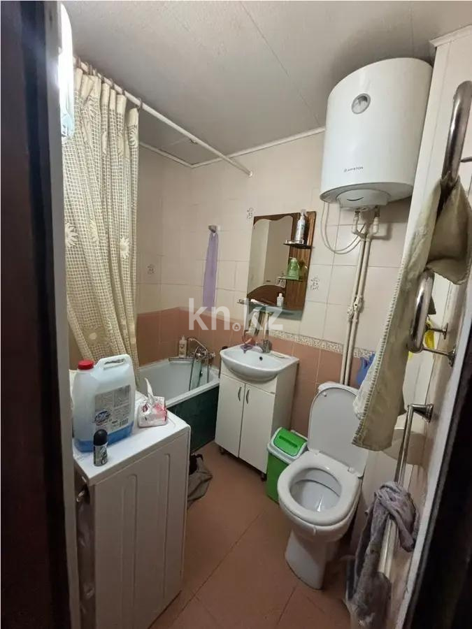 Продажа 3-комнатной квартиры, 47 м² в Караганде - фото 5