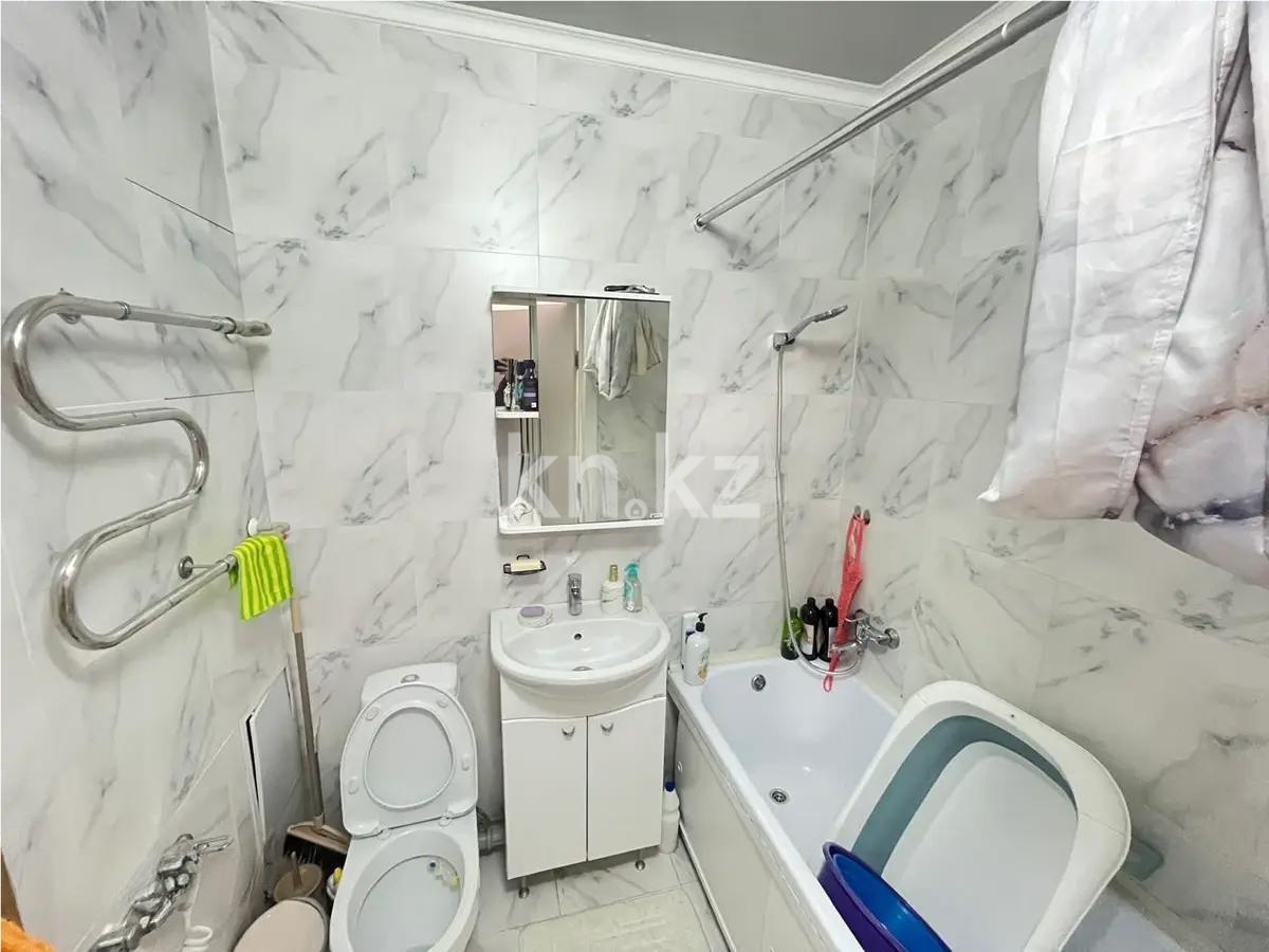 Продажа 1-комнатной квартиры, 39.3 м² в Астане - фото 3