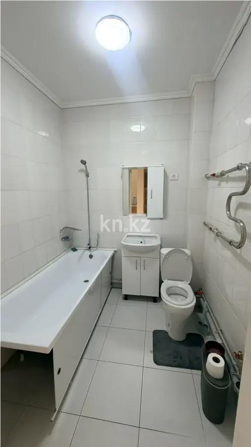 Продажа 1-комнатной квартиры, 28 м² в Алматы - фото 3