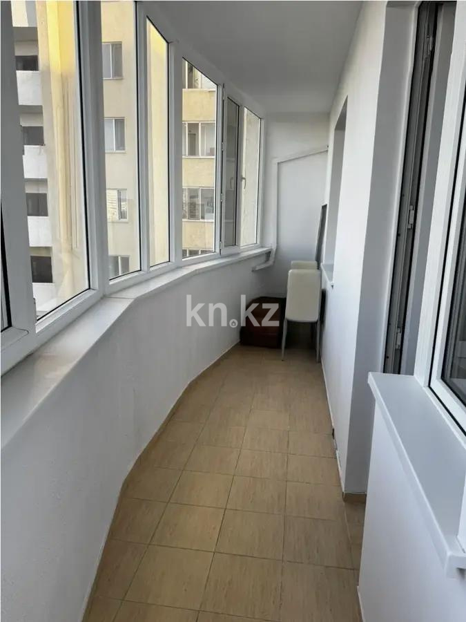 Продажа 1-комнатной квартиры, 39.5 м² в Астане - фото 4