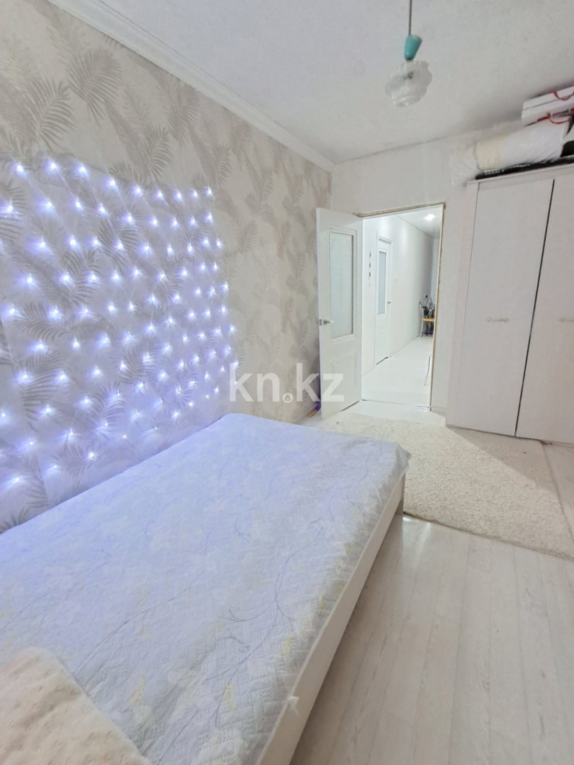 Продажа 3-комнатной квартиры, 63 м² в Уральске - фото 4