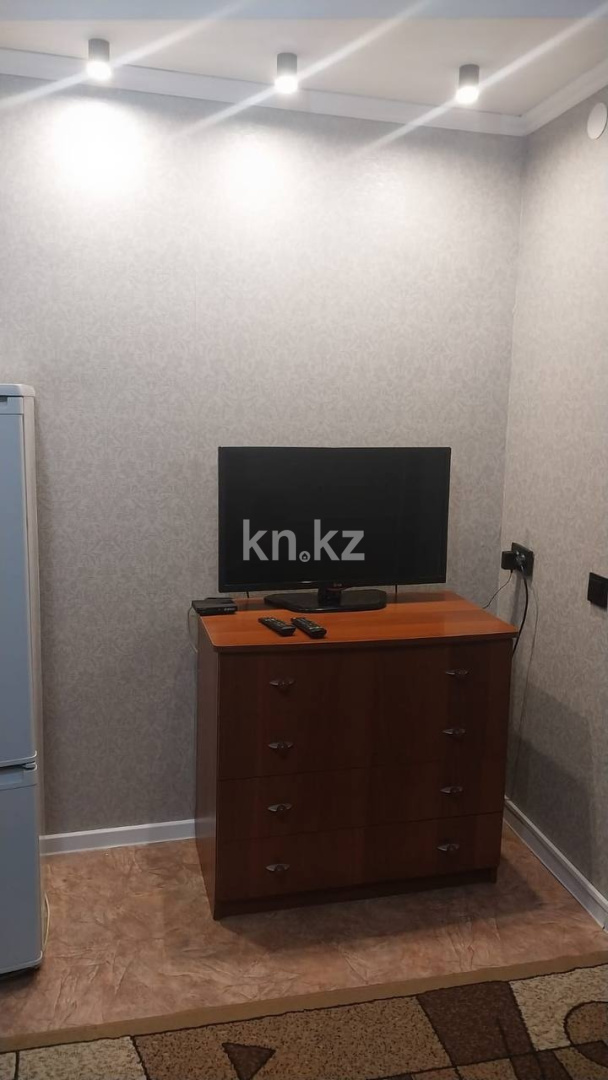 Аренда 1-комнатной квартиры, 30 м² в Астане - фото 6