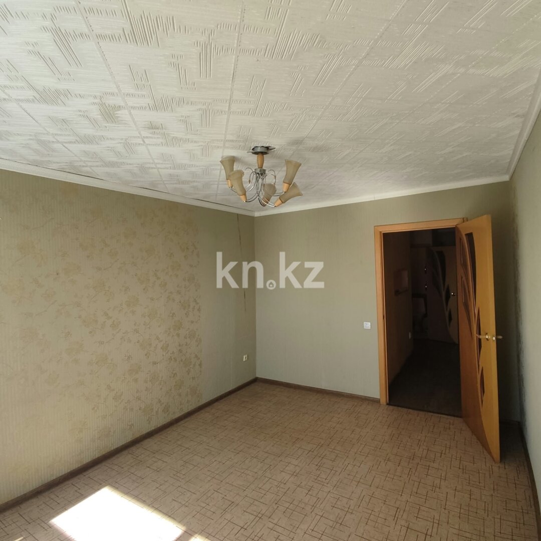 Продажа 3-комнатной квартиры, 56 м² в Караганде - фото 9
