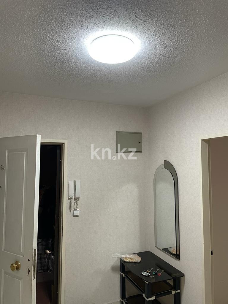 Аренда 3-комнатной квартиры, 99 м² в Астане - фото 12