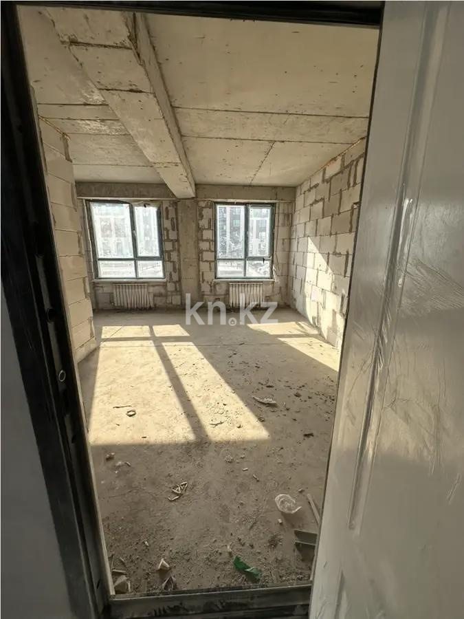 Продажа 2-комнатной квартиры, 32 м² в Алматы
