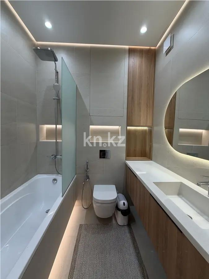 Продажа 3-комнатной квартиры, 104 м² в Алматы - фото 5