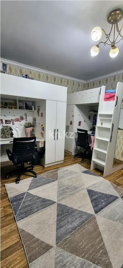 Продажа 3-комнатной квартиры, 75 м², мкр-н Аксай-1, дом  4б в Алматы - фото 3