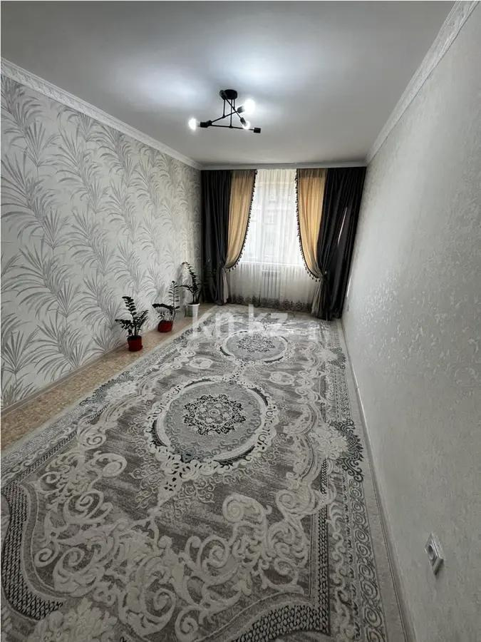 Продажа 3-комнатной квартиры, 60 м² в Алматы