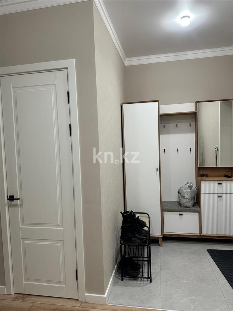 Продажа 1-комнатной квартиры, 44 м², пр. Республики в Караганде - фото 7