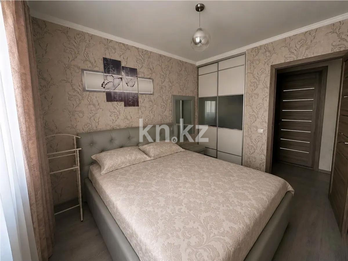 Продажа 2-комнатной квартиры, 44 м² в Алматы - фото 2
