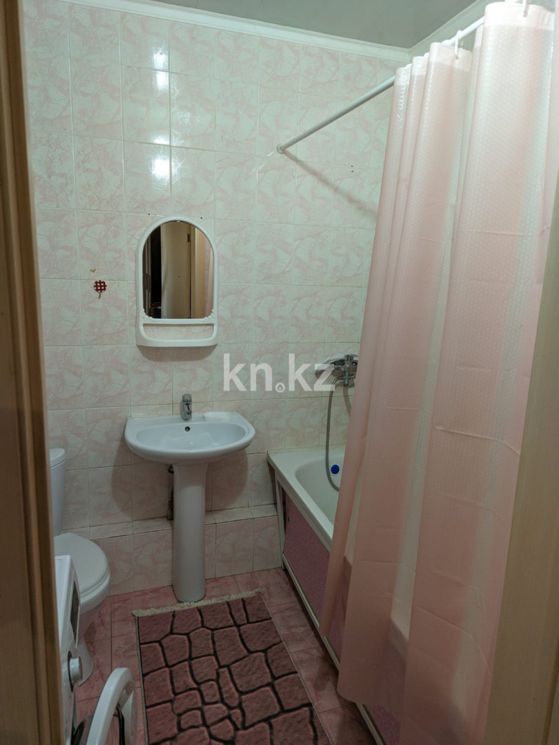 Аренда 2-комнатной квартиры, 62 м² в Астане - фото 15