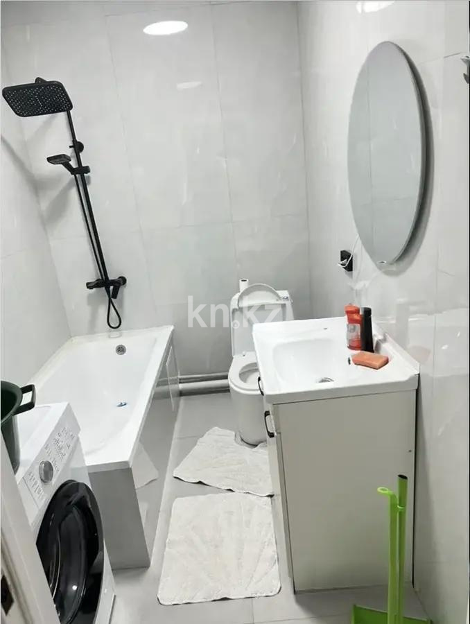 Продажа 1-комнатной квартиры, 35 м² в Астане - фото 3
