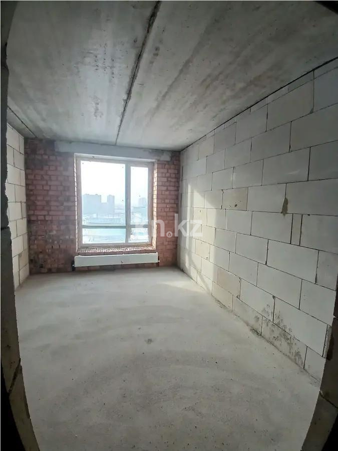 Продажа 1-комнатной квартиры, 37.11 м² в Астане