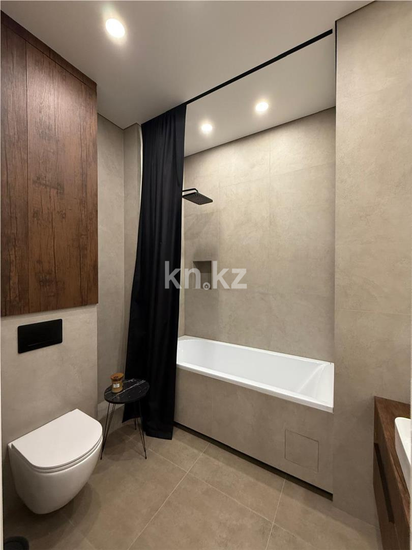 Продажа 3-комнатной квартиры, 85 м² в Караганде - фото 12