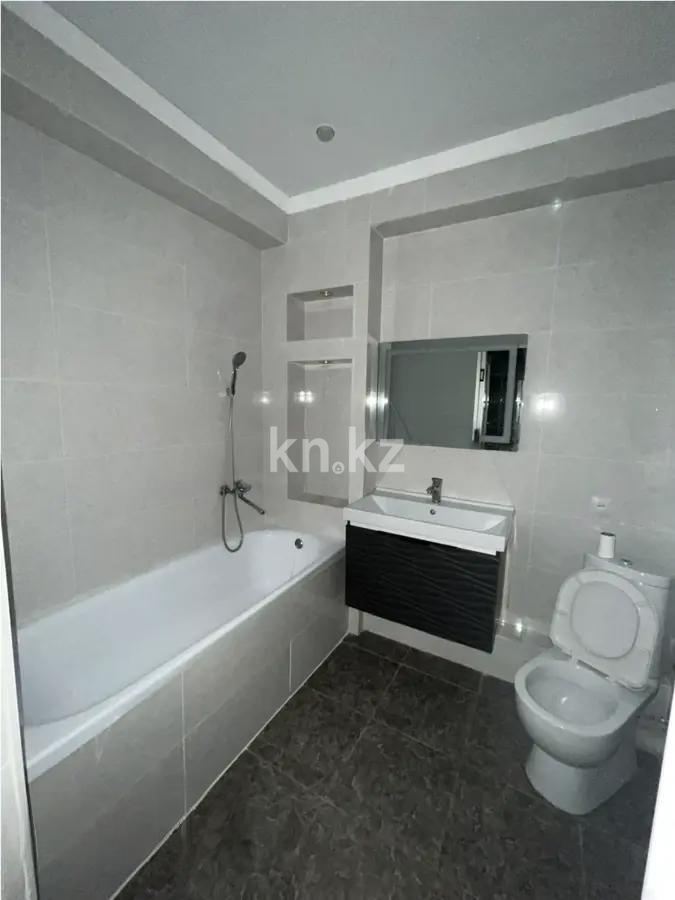 Продажа 2-комнатной квартиры, 54 м², ул. Халиуллина, дом  196/1 в Алматы - фото 4