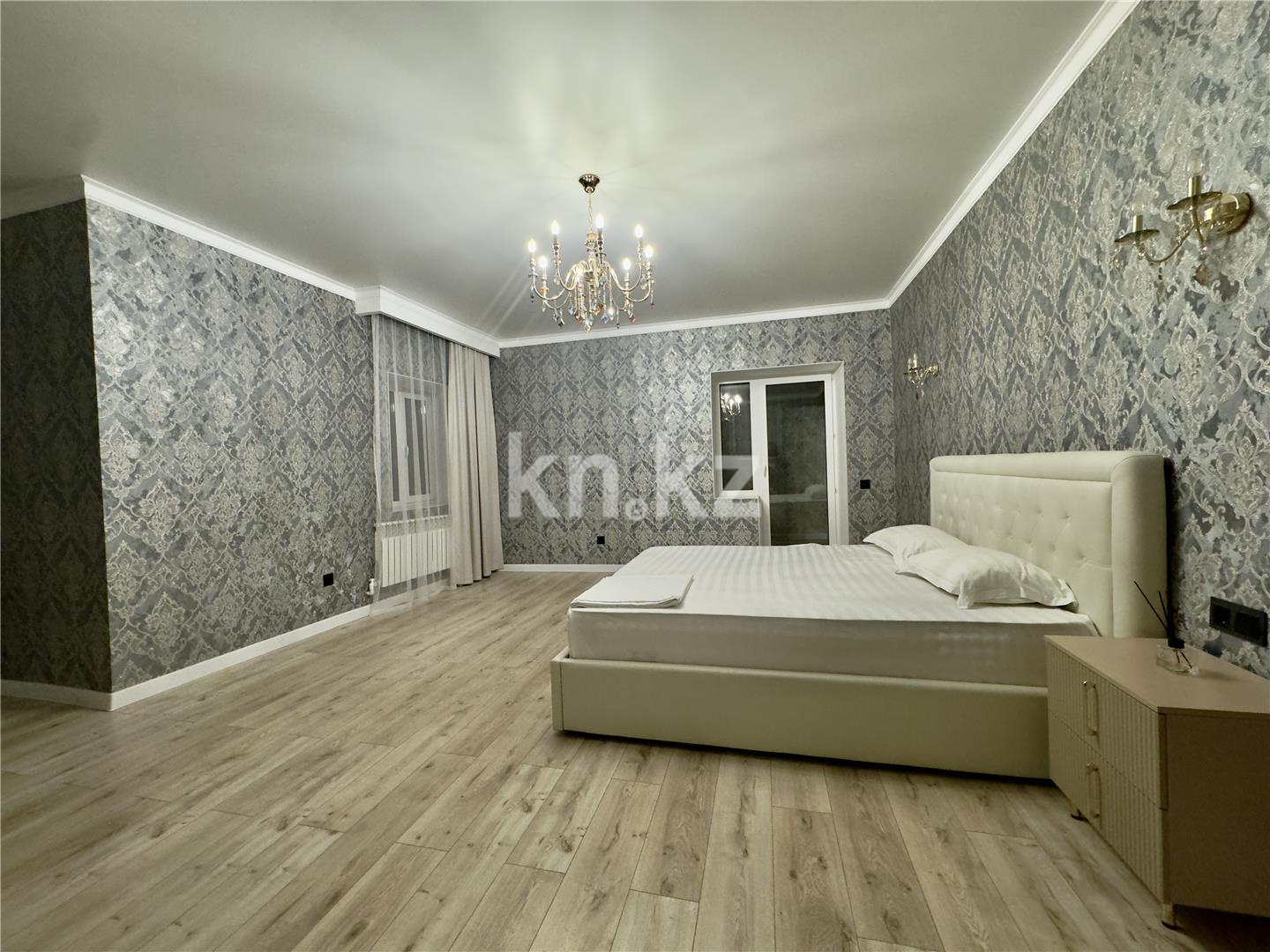 Продажа 6-комнатного дома, 516 м², ул. Батыр Баяна, дом  51 в Караганде - фото 11