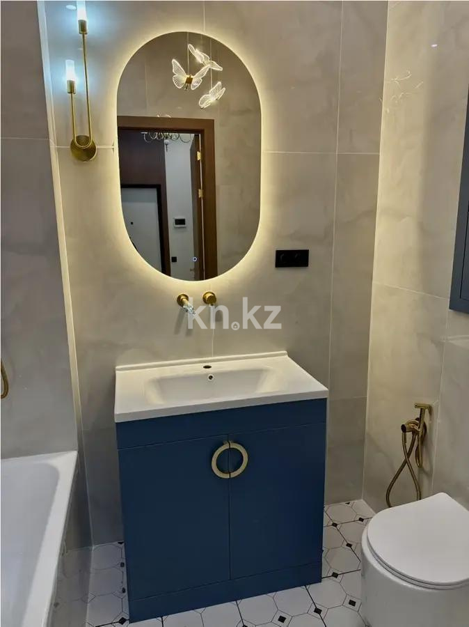 Продажа 3-комнатной квартиры, 68 м² в Астане - фото 5