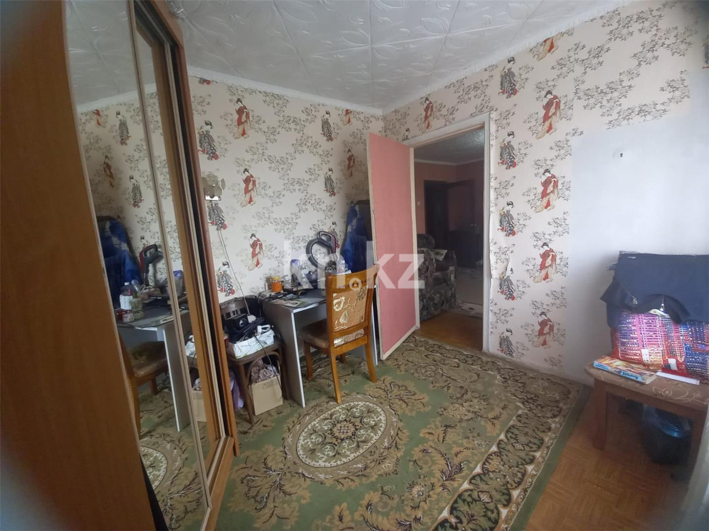 Продажа 3-комнатной квартиры, 55 м² в Темиртау - фото 5