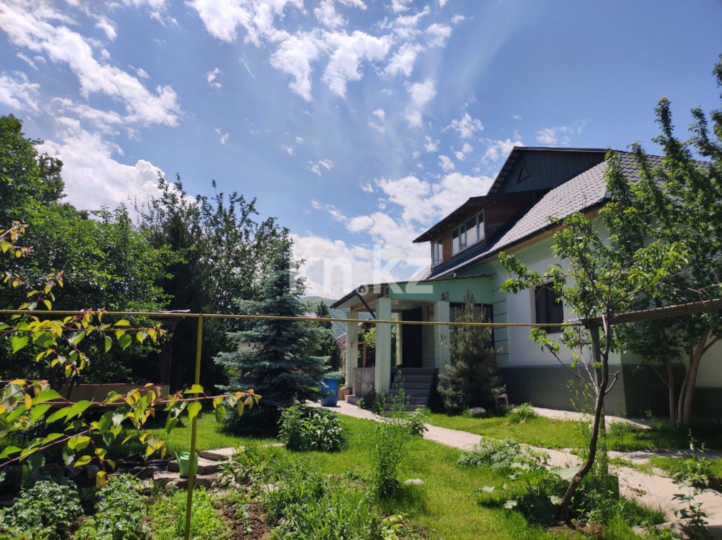 Продажа 6-комнатного дома, 600 м² в Алматинской области - фото 4