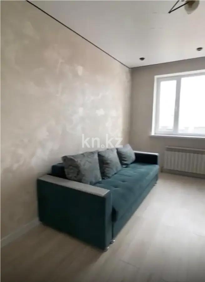 Продажа 1-комнатной квартиры, 40 м² в Астане