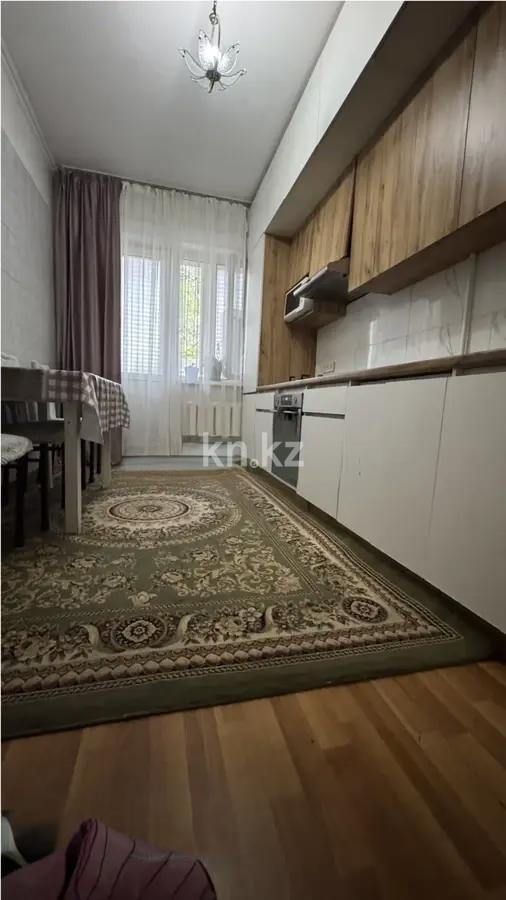 Продажа 3-комнатной квартиры, 64 м² в Алматы - фото 4