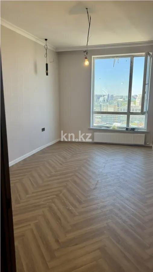 Продажа 2-комнатной квартиры, 63 м² в Астане