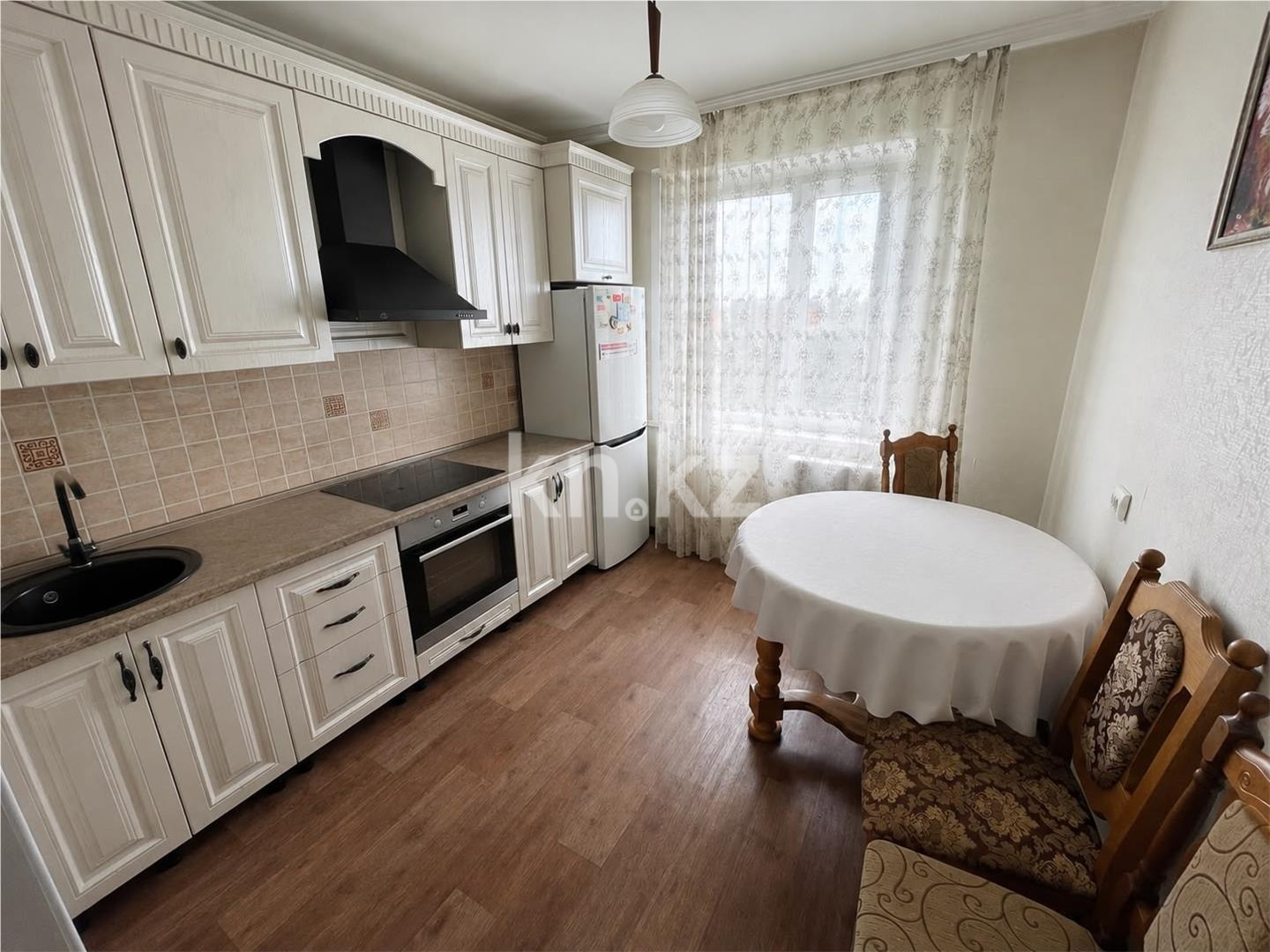 Продажа 3-комнатной квартиры, 71 м² в Караганде
