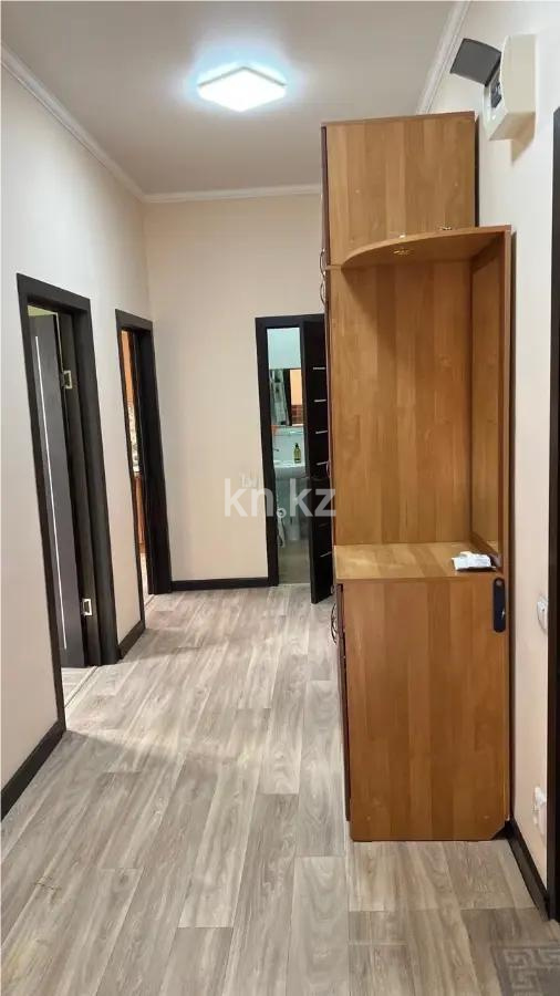 Продажа 2-комнатной квартиры, 74.8 м², пр. Абая, дом  95/1 в Астане - фото 5