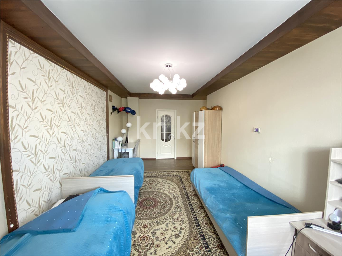 Продажа 3-комнатной квартиры, 97.8 м² в Астане - фото 7