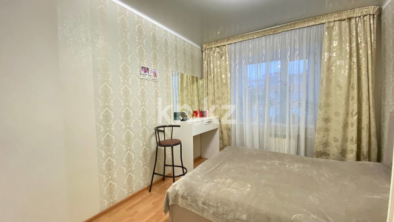 Продажа 2-комнатной квартиры, 56.6 м² в Костанае - фото 2