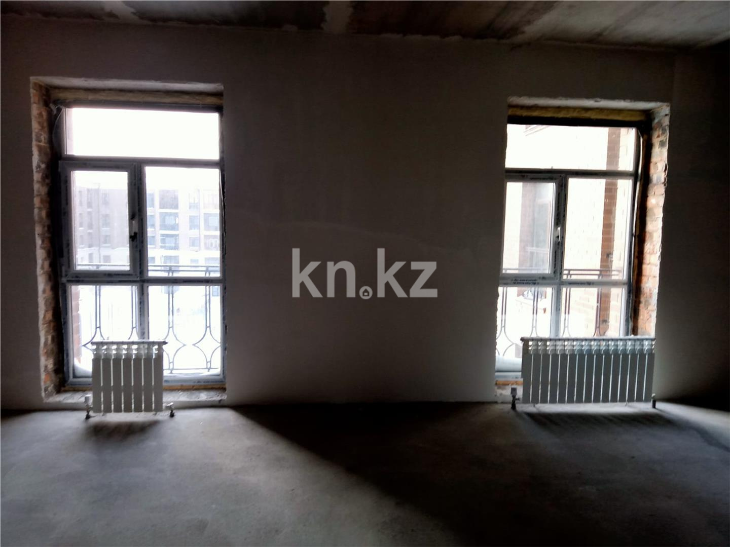 Продажа 3-комнатной квартиры, 112 м² в Караганде - фото 23