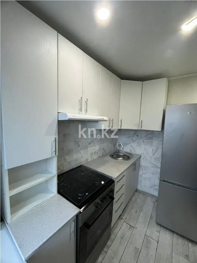 Продажа 1-комнатной квартиры, 33 м² в Караганде - фото 2