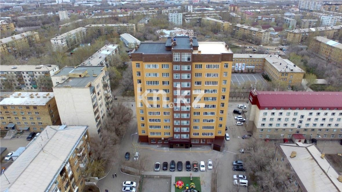 Продажа 3-комнатной квартиры, 158 м² в Караганде - фото 33
