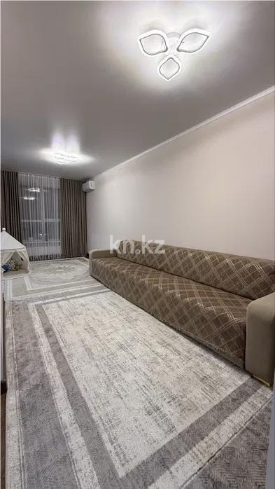 Продажа 3-комнатной квартиры, 81 м² в Алматы