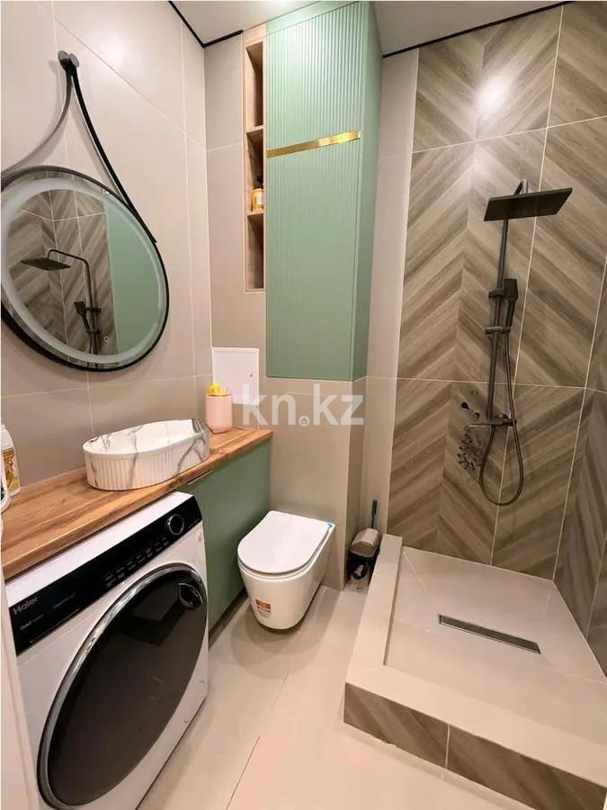 Продажа 2-комнатной квартиры, 45 м² в Астане - фото 4