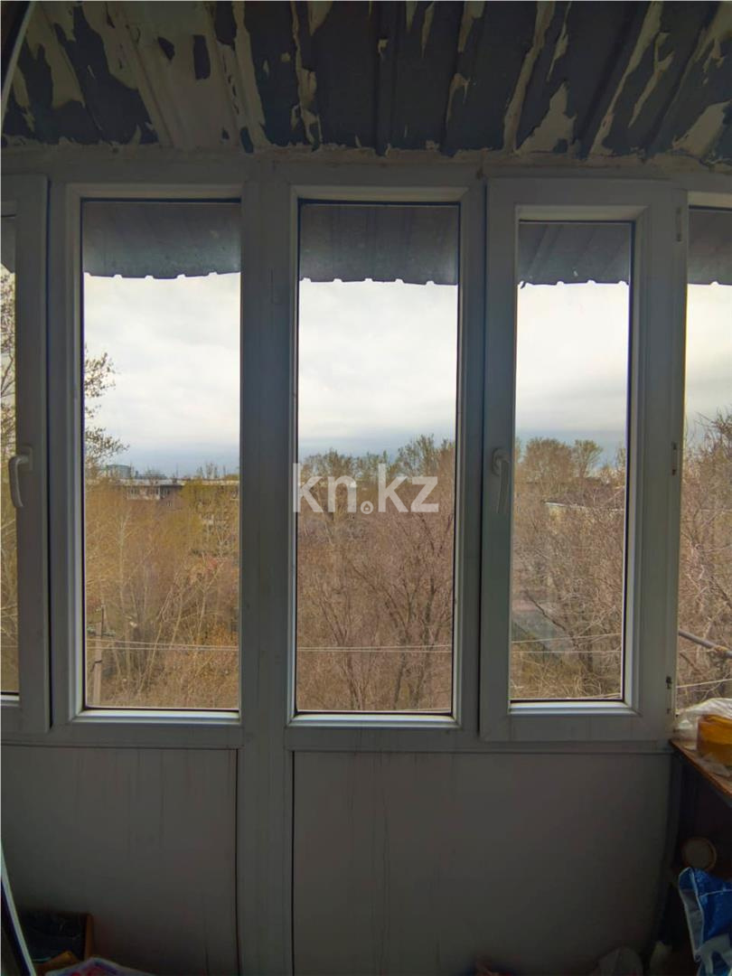 Продажа 1-комнатной квартиры, 30 м² в Караганде - фото 3