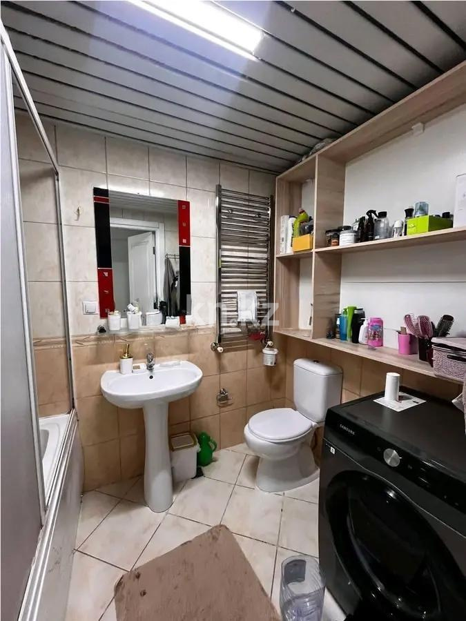 Продажа 3-комнатной квартиры, 90 м² в Алматы - фото 5