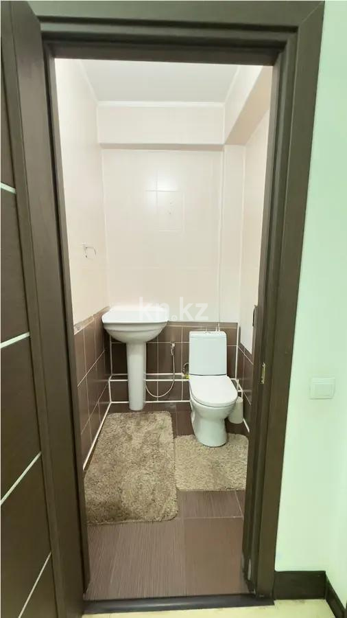 Продажа 2-комнатной квартиры, 70.7 м², ул. Егизбаева, дом  7/1 в Алматы - фото 5